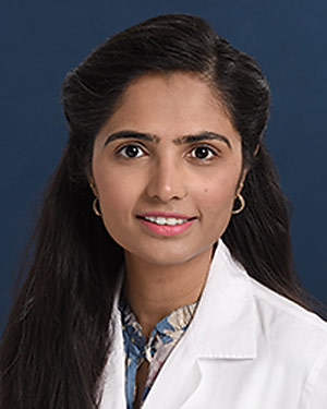 Khadijah  Sajid, MD