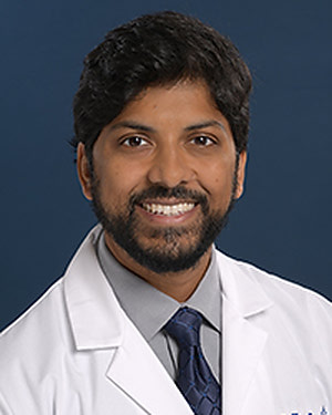 Ahmad R. Rahman, MD