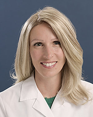 Angela R. Allred, CRNP