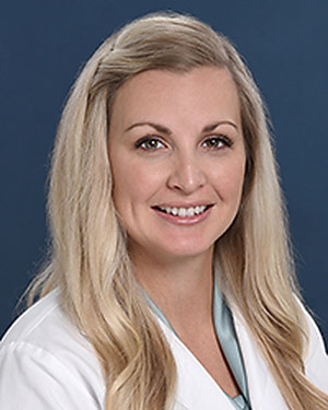 Nicole S. Fortes, CRNA