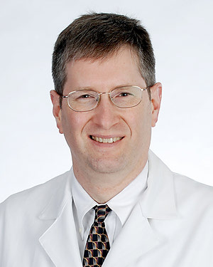 David J. Hanes, MD