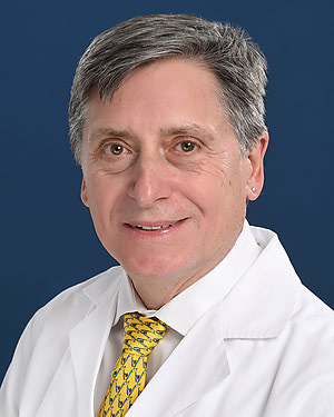 William  Santoro, MD