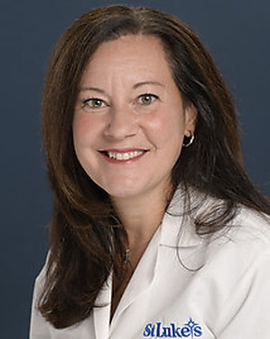 Melisa P. Gaudet, CRNP