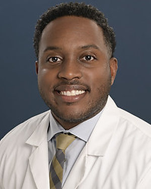 Eric A. Stevens, MD