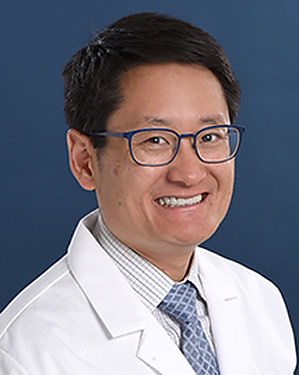 Jeffrey Liu, MD St. Luke's University Health Network