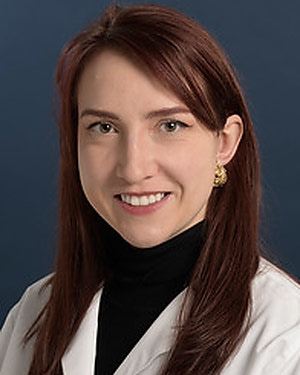 Alexandra  Gradzka, MD