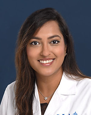 Ritika  Aggarwal, MD