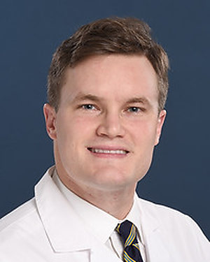 Joshua W. Hitchings, MD