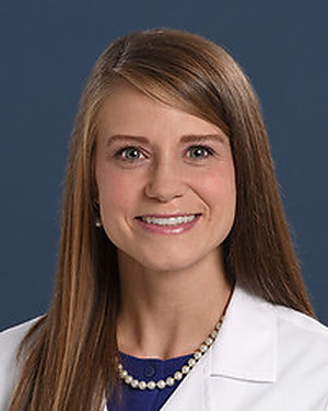 Katrina A. Trexler, CRNP