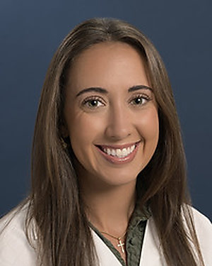 Bianca N. Cardeiro, CRNP