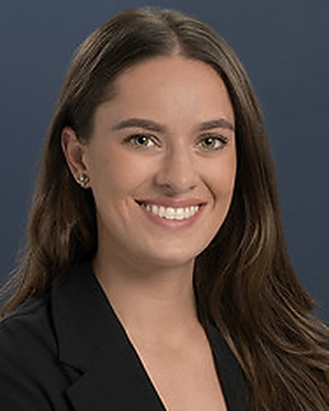 Ireland E. Bailey, PT, DPT