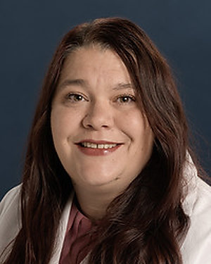 Toni M. Dempsey, CRNP