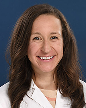 Jenna Z. Rogan, CRNA