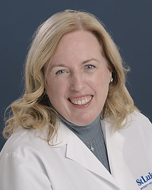 Patricia A. Geil, MD