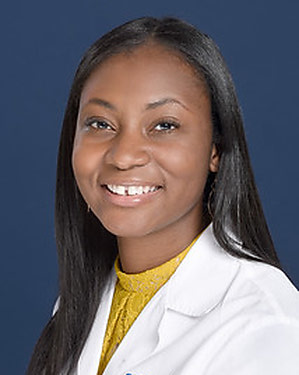 Danielle T. Thompson, CRNP