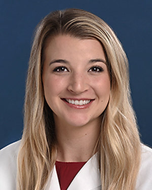 Britney  Patterson, CRNA