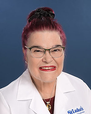 Mary Ruth  Buchness, MD