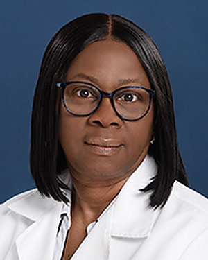 Rosemarie O. Mullings, CRNP