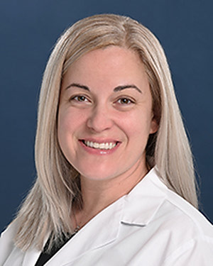 Cynthia M. Melniszyn, CRNP