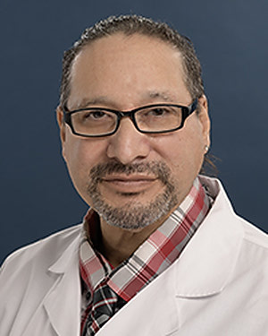 David M. Hochhauser, MD