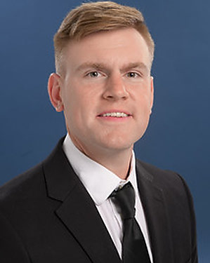 Tyler J. Savakinas, PT, DPT