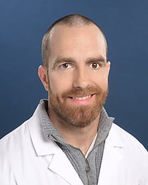 Kyle G. Latourette, CRNP