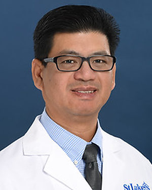 Anthony R. Villarosa, MD