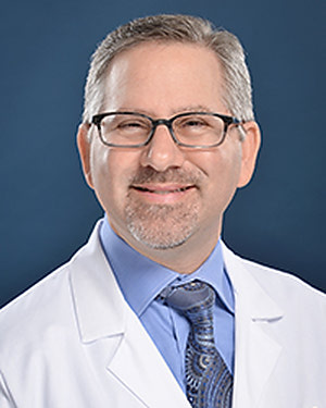 Michael A. Ringold, MD