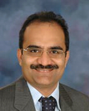 Rajender S. Totlani, MD