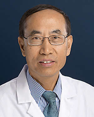 Joe S. Zhou, MD