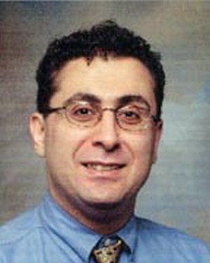 Khaldoun  Makhoul, MD