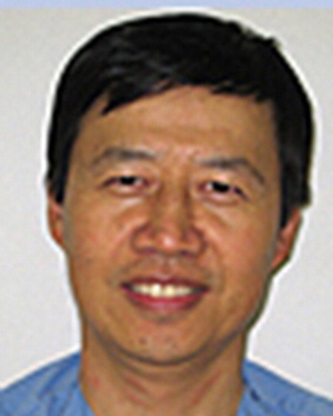 Guogang  Chen, MD