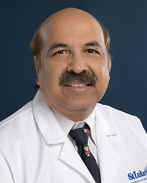 Vijay  Rastogi, MD