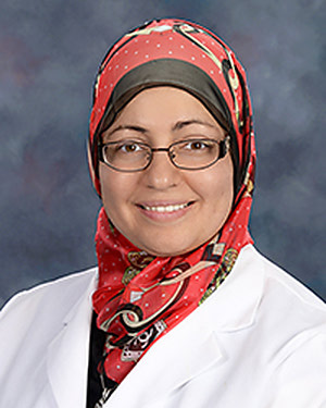 Suzanne L. Basha, MD