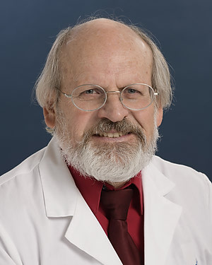 Victor R. Rodriguez, MD