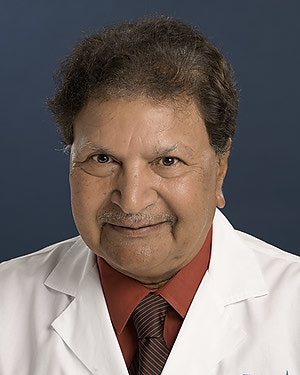 Dilipkumar M. Bera, MD