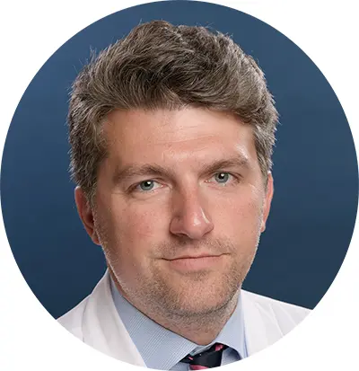 Marcus Rommelman, MD