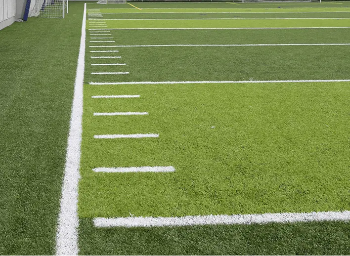 Sports turf