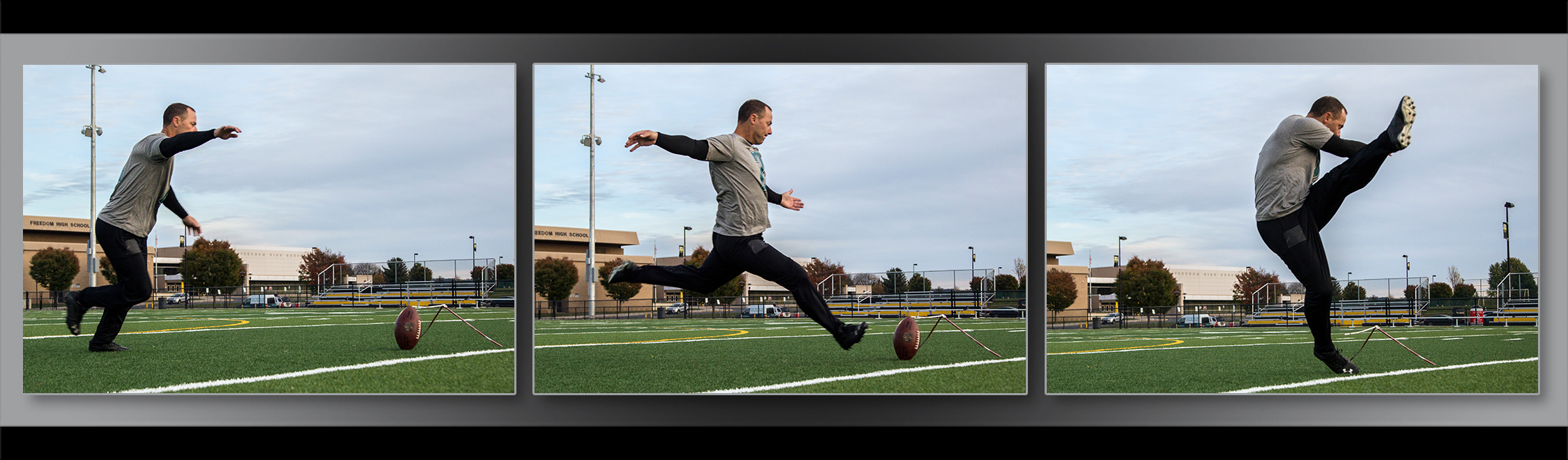 St. Luke's - Former Philadelphia Eagles Placekicker David Akers Joins St.  Luke's